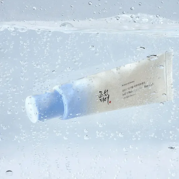 Beauty of Joseon Relief Sun Aqua-fresh : Rice + B5 50ml - Image 3