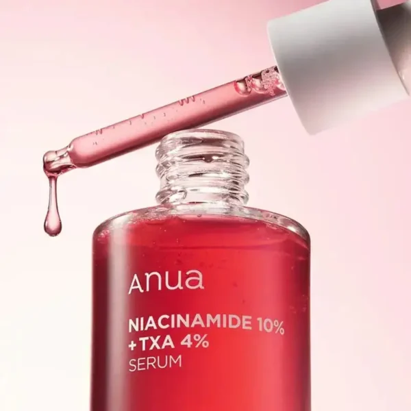 Anua Niacinamide 10% + TXA 4% Dark Spot Correcting Serum-30ml - Image 3