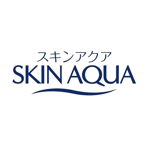 logo of skin aqua by e-fery